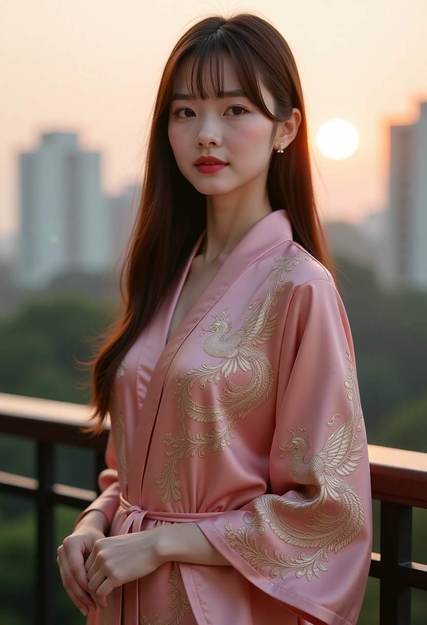深夜食记